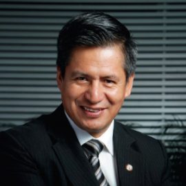Ph.D. Dulio Oseda Gago