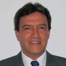 PhD. Gustavo Rubio