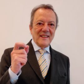 PhD. Luis V. Fortino